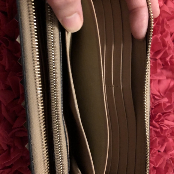 Continental wallet - Picture 8 of 12